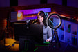 EAN 8886419377887 - Razer RZ19-03660100-R3M1 iluminación de anillo 192 LED imagen 5
