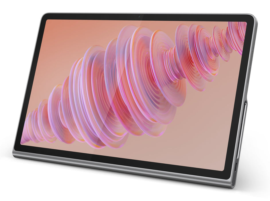 EAN 197530284663 - Lenovo Tab Plus Mediatek 256 GB 29,2 cm (11.5") 8 GB Wi-Fi 5 (802.11ac) Android 14 Gris imagen 2
