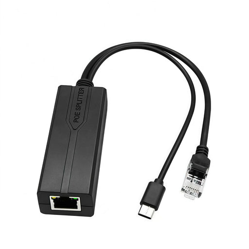 EAN 5704174883180 - Microconnect MC-POESPLITTER-C no categorizado imagen 1