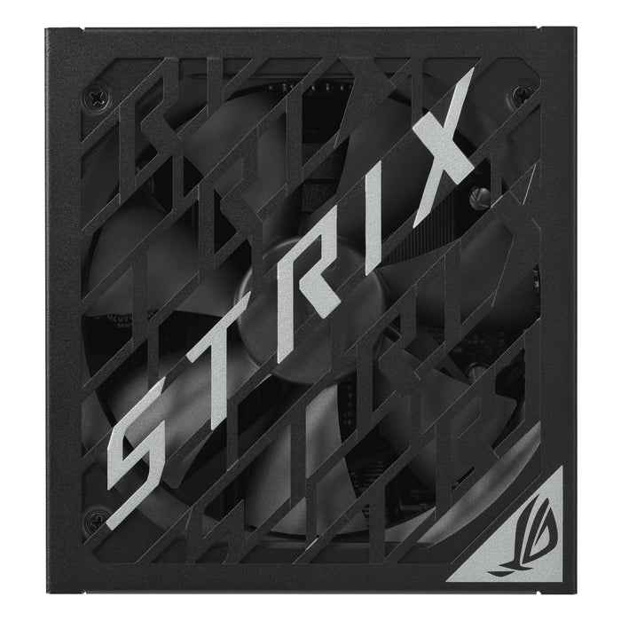 EAN 4711636451253 - ASUS ROG -STRIX-1000P-GAMING-E unidad de fuente de alimentación 1000 W 20+4 pin ATX ATX Negro imagen 8