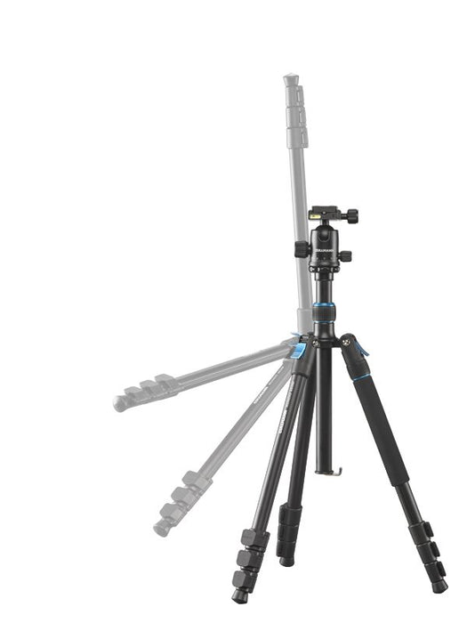 EAN 4007134022126 - Cullmann Rondo 460M RB8.5 tripode Universal 3 pata(s) Negro imagen 5