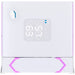EAN 6977277369519 - Einarex EXAC-GL-300-R-W sistema de refrigeración para ordenador Procesador Refrigerador de aire 12 cm Bla imagen 12
