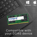 EAN 5055288486591 - Integral IN5V8GNHWBX módulo de memoria 8 GB 1 x 8 GB DDR5 262-pin SO-DIMM imagen 3