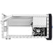 EAN 4710007222010 - Silverstone Sugo SG12 Escritorio Negro imagen 8