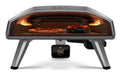EAN 5060967395149 - Ooni Koda 2 Pro fabricante de pizza y hornos 1 Pizza(s) Negro, Plata imagen 7