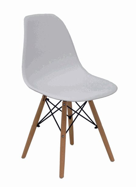 EAN 8436586624491 - PIQUERAS Y CRESPO PACK4352PTBL silla de oficina y de ordenador Asiento acolchado Respaldo acolchado imagen 1