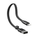 EAN 6953156257375 - Baseus Nimble 0,2 m Negro imagen 1