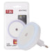 EAN 5999097980386 - Entac ENL-CC-0.5W-DS luz nocturna Luz de noche con enchufe o Luz quitamiedos con enchufe imagen 6