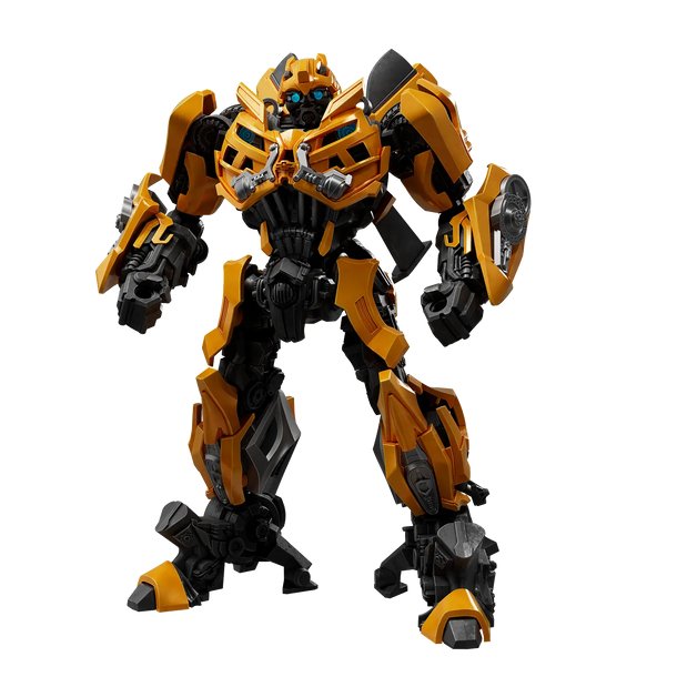 EAN 810181531206 - Blokees Transformers imagen 7