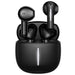 EAN 6942007667814 - Hoco EQ33 Auriculares Inalámbrico Dentro de oído Llamadas/Música Bluetooth Negro imagen 4