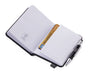 EAN 4024023140495 - TROIKA NPP25/YE cuaderno y block A7 128 hojas Amarillo imagen 3