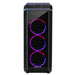 EAN 0753263078261 - Chieftec Stallion II Midi Tower Negro imagen 3
