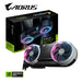 EAN 4719331357528 - GIGABYTE AORUS GeForce RTX 5070 Ti INFINITY 16G NVIDIA 16 GB GDDR7 imagen 2