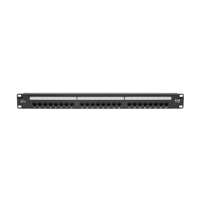 EAN 0037332210425 - Tripp Lite N252-P24 panel de parcheo imagen 3