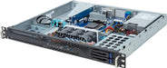 EAN 4719331874377 - GIGABYTE R113-C10-AA02 AMD B650E Zócalo AM5 Bastidor (1U) Negro, Acero imagen 1
