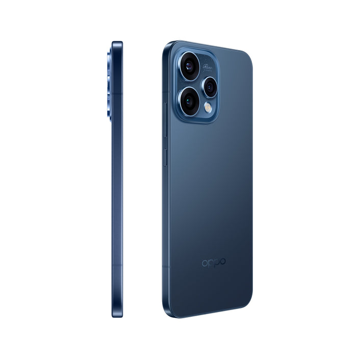 EAN 6932169393898 - OPPO Reno15 5G 16,7 cm (6.59") SIM doble Android 16.0 USB Tipo C 8 GB 512 GB 6500 mAh Negro imagen 14