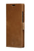EAN 5711428014375 - dbramante1928 Copenhagen Slim funda para teléfono móvil 17,3 cm (6.8") Folio Bronceado imagen 5
