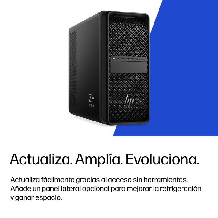 EAN 0881767051715 - HP None 32 GB DDR5-SDRAM 1 TB SSD Windows 11 Pro Torre imagen 6