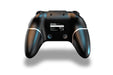 EAN 8436587973055 - Krom KEXAL Negro, Rojo, Blanco Bluetooth/USB Gamepad Analógico/Digital Android, Nintendo Switch, PC, iOS imagen 2