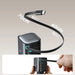 EAN 6956116714475 - JOYROOM JR-TCL02 cargador de dispositivo móvil Universal Negro Corriente alterna Carga rápida Interior imagen 4