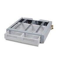 EAN 698833054002 - Ergotron 97-991 accesorio de carrito para portátil y ordenador Gris, Blanco Cajón imagen 1