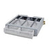 EAN 698833054002 - Ergotron 97-991 accesorio de carrito para portátil y ordenador Gris, Blanco Cajón imagen 1