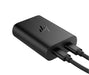 EAN 5715063731185 - HP 65W Gallium Nitride USB-C Laptop Charger adaptador e inversor de corriente Negro imagen 1