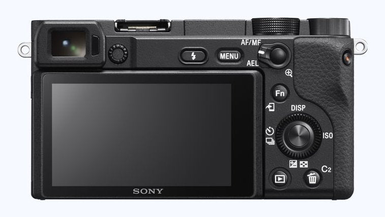 EAN 4548736163751 - Sony α ILCE-6400AM 1/1.6" MILC 24,2 MP CMOS 6000 x 4000 Pixeles Negro imagen 4