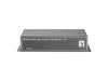 EAN 4015867149379 - LevelOne POS-4000 divisor de red Energía sobre Ethernet (PoE) Gris imagen 3