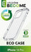 EAN 8018080482656 - Cellularline 8018080482656 funda para teléfono móvil 16 cm (6.3") Transparente imagen 2