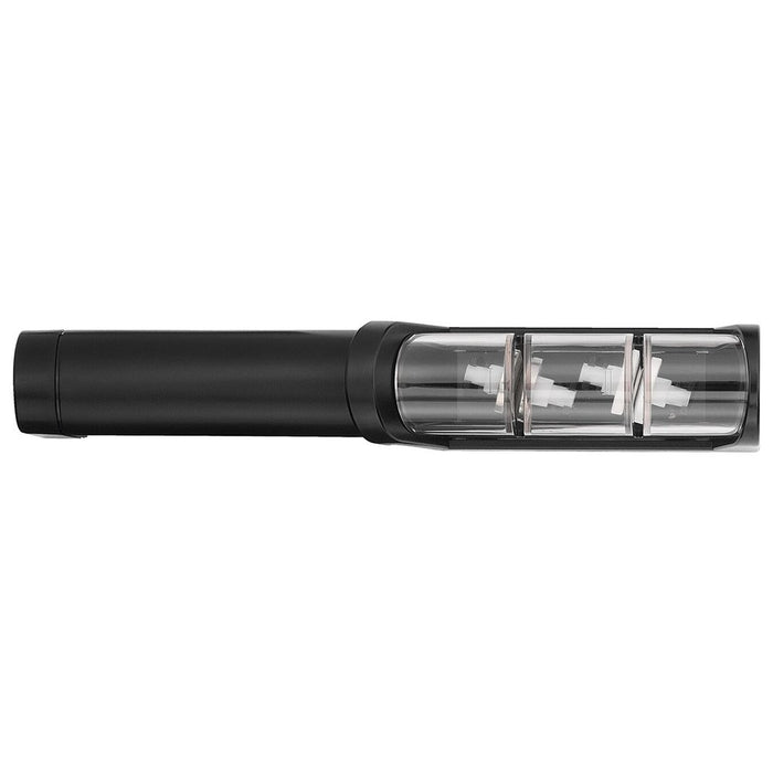 EAN 4009839303098 - ZWILLING Miyabi Afilador de cuchillos de discos Negro imagen 5