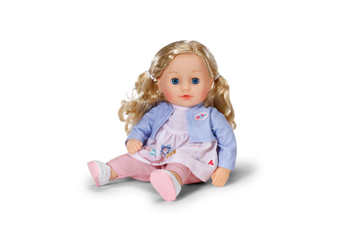 EAN 4001167838662 - BABY born Sophia Rose 36cm imagen 2