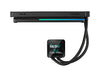 EAN 4711636403535 - ASUS PRIME LC II 360 ARGB LCD Procesador Sistema de refrigeración líquida todo en uno 12 cm Negro 1 pieza imagen 3