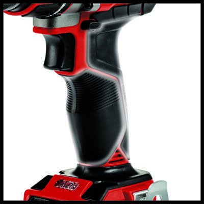 EAN 4006825649345 - Einhell TE-CD 18/50 Li BL (2x2,0Ah) 1800 RPM 1,56 kg imagen 7