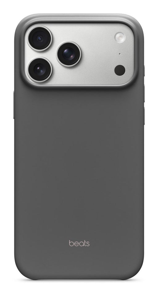 EAN 195950659009 - Apple MGJD4LL/A funda para teléfono móvil 17,5 cm (6.9") Granito, Gris imagen 1