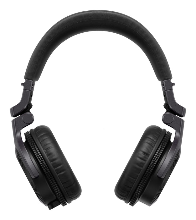 EAN 4573201242020 - Pioneer HDJ-CUE1-Noir Auriculares Inalámbrico y alámbrico Diadema Música Negro imagen 4