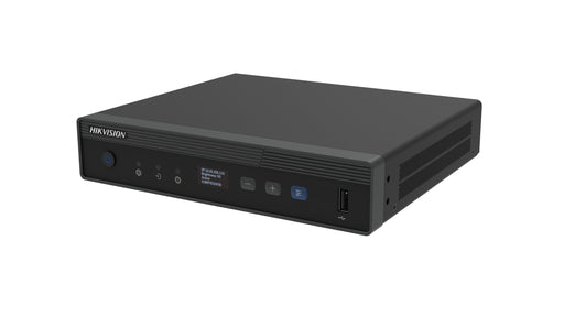 EAN 6936422120849 - Hikvision DS-DT60V-03HI06NO procesador de pared de vídeo Negro imagen 2