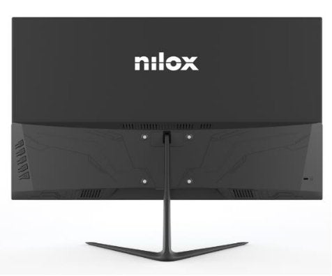 EAN 8435099531074 - Nilox NXM27FHD751 pantalla para PC 68,6 cm (27") 1920 x 1080 Pixeles Full HD LED Negro imagen 3