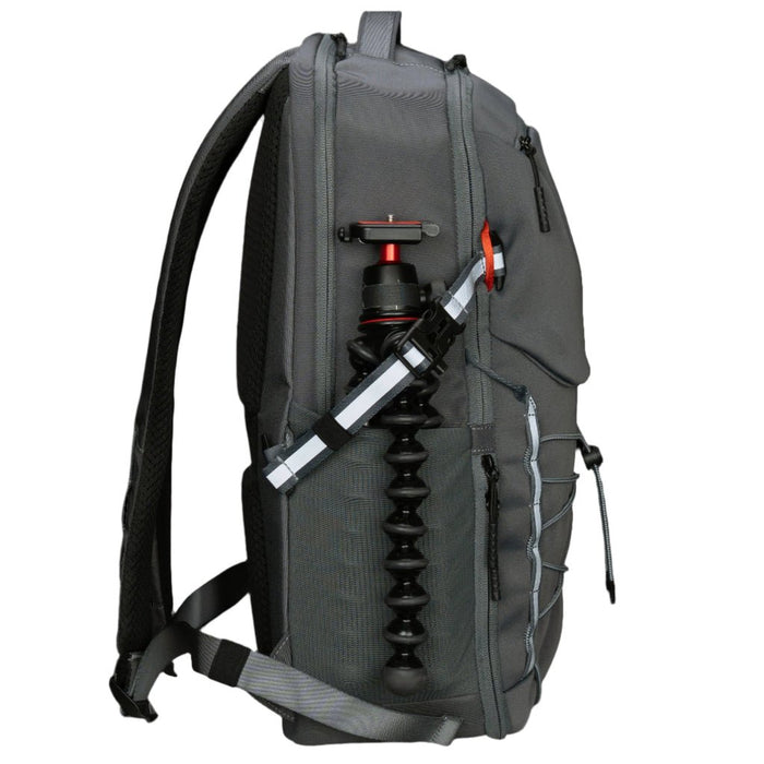 EAN 5063194003238 - Targus TBB65802GL maletines para portátil 40,6 cm (16") Gris imagen 10