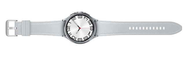 EAN 8806095058375 - Samsung Galaxy Watch6 Classic SM-R960NZSADBT Relojes inteligentes y deportivos 3,81 cm (1.5") OLED 47 mm  imagen 6