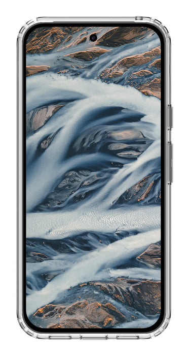 EAN 5711428068590 - dbramante1928 Iceland Pro Qi funda para teléfono móvil 17 cm (6.7") Transparente imagen 5