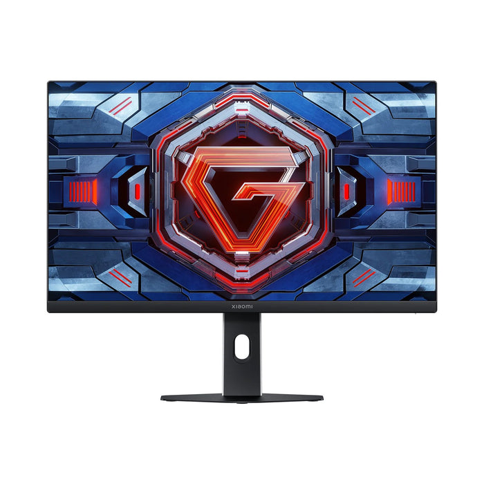 EAN 6941948710320 - Xiaomi Gaming Monitor G25i 2026 pantalla para PC 62,2 cm (24.5") 1920 x 1080 Pixeles Full HD LCD Negro imagen 4