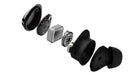 EAN 4895229176935 - Philips TAT1300BK/00 auricular y casco Auriculares Inalámbrico Dentro de oído Llamadas/Música USB Tipo C  imagen 5