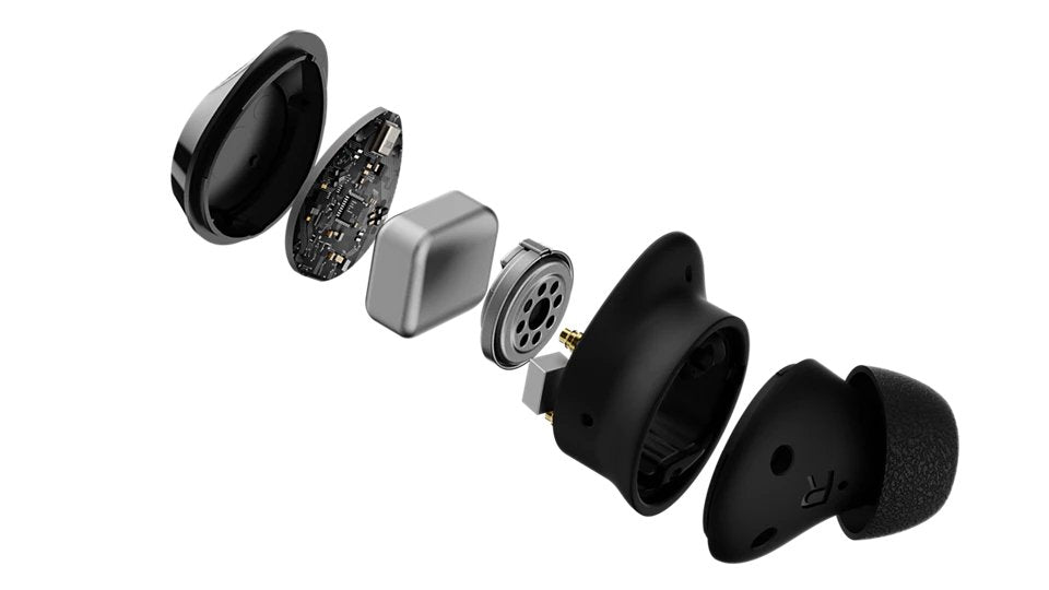 EAN 4895229176935 - Philips TAT1300BK/00 auricular y casco Auriculares Inalámbrico Dentro de oído Llamadas/Música USB Tipo C  imagen 5