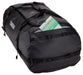 EAN 0085854255318 - Thule Chasm TDSD305 Black bolso de lona 130 L Poliéster Negro imagen 12