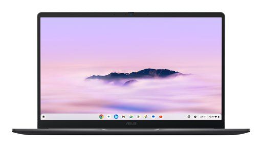 EAN 4711636482165 - ASUS Chromebook Plus CX15 CX1505CTA-S70119 39,6 cm (15.6") LPDDR5-SDRAM Wi-Fi 6 (802.11ax) Negro, Gris imagen 2