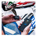 EAN 8011869202797 - Midland C1410.01 auricular y casco Auriculares Inalámbrico Motocicleta USB Tipo C Bluetooth Negro imagen 7
