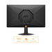 EAN 4038986183659 - AOC 27G50F pantalla para PC 68,6 cm (27") 1920 x 1080 Pixeles Full HD LED Negro imagen 4