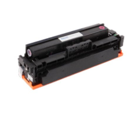EAN 4018474283849 - Pelikan 4283849 cartucho de tóner 1 pieza(s) Magenta imagen 1