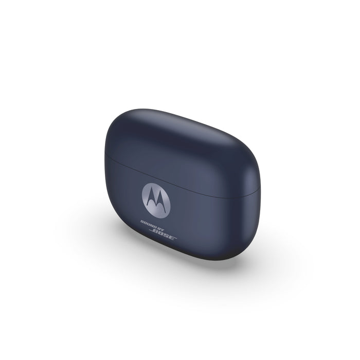 EAN 0840493609485 - Motorola moto buds 2 plus Auriculares Inalámbrico Dentro de oído Llamadas/Música Bluetooth Azul imagen 6